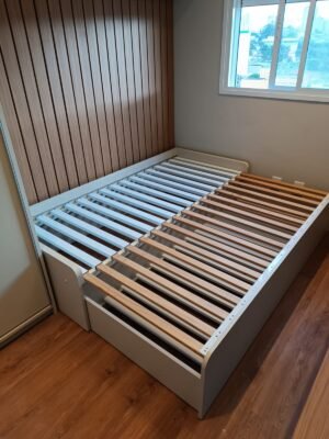 CAMA 3 em 1(88 x 1,88)