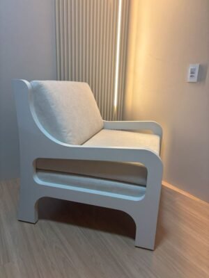 POLTRONA CAMA SOLTEIRO LIZ