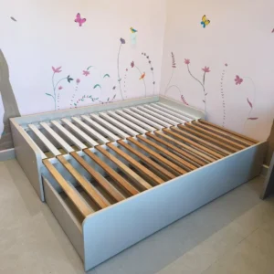 CAMA 3 em 1 (COLCHÕES ATÉ 20CM)